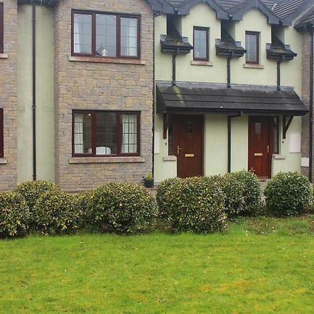 فيلا Crofton House Lough Rynn Mohill المظهر الخارجي الصورة