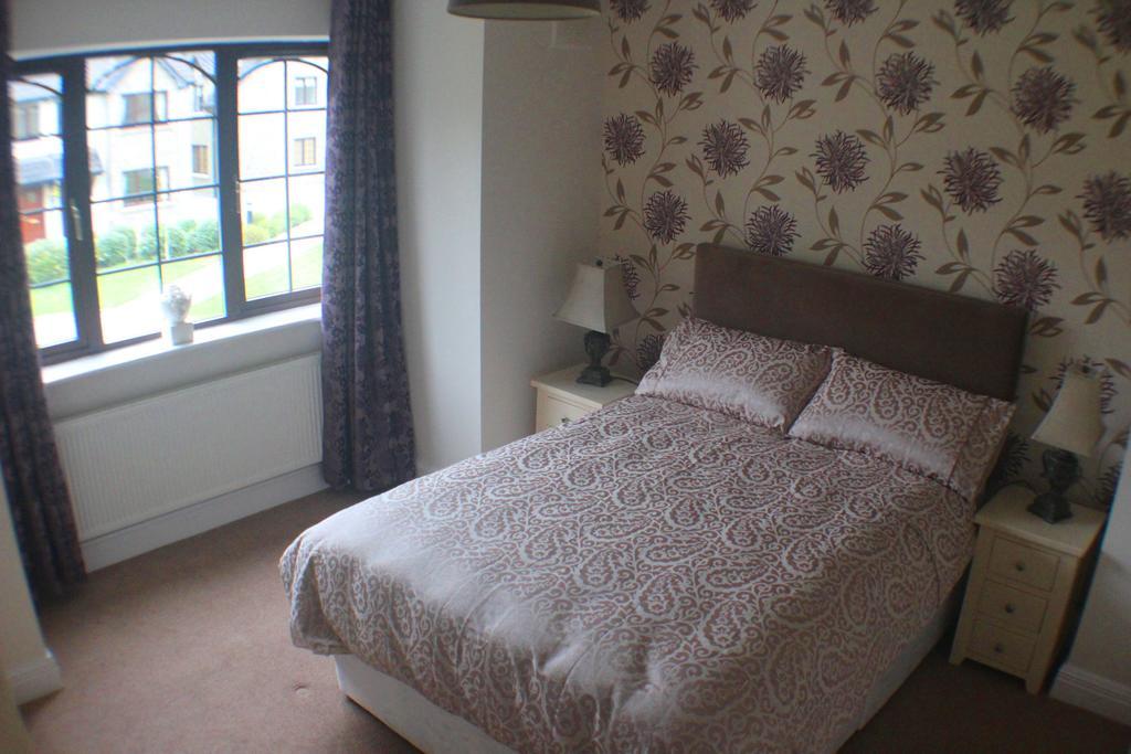 فيلا Crofton House Lough Rynn Mohill المظهر الخارجي الصورة