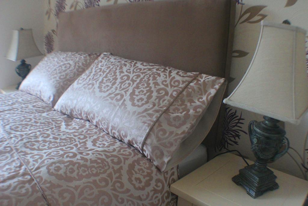 فيلا Crofton House Lough Rynn Mohill المظهر الخارجي الصورة